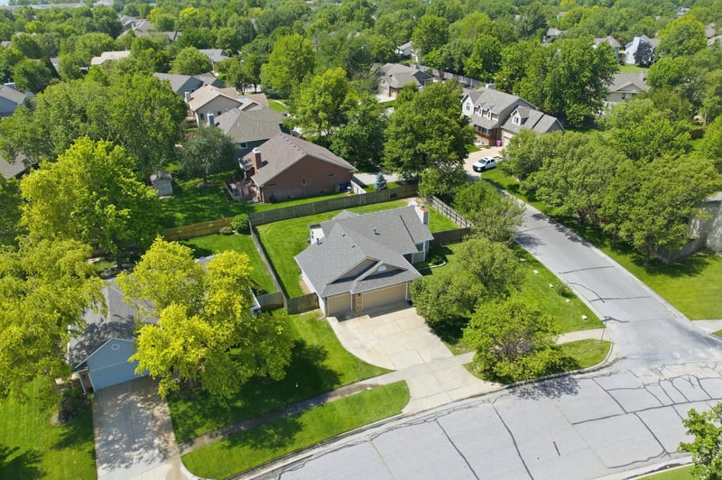 9213 Central Park St, Wichita, KS 67205