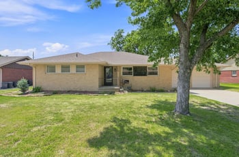 1633 N Charles St, Wichita, KS 67203
