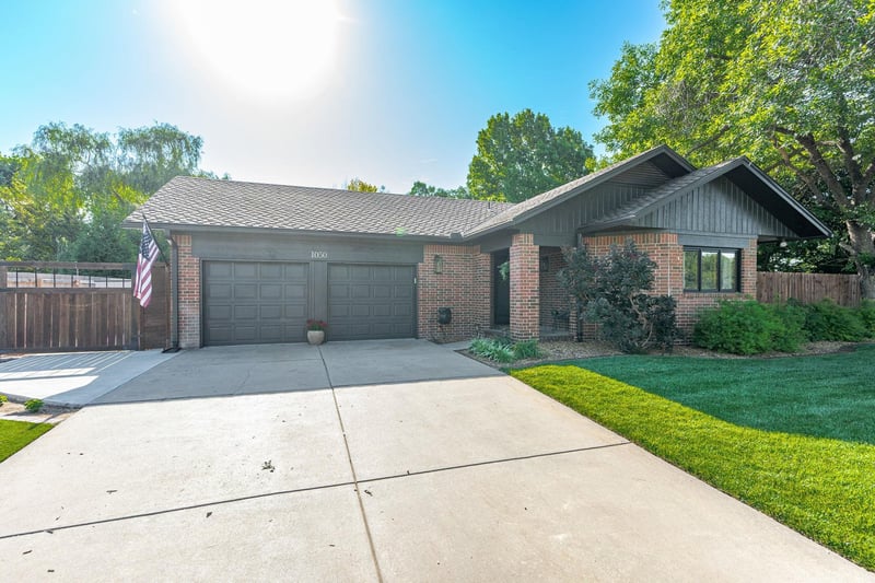 1050 S Stagecoach St, Wichita, KS 67230