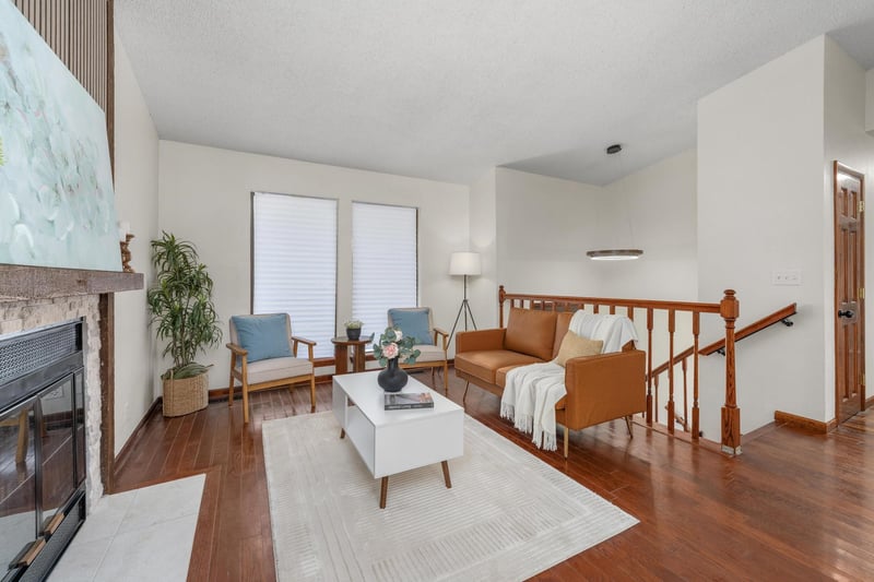 610 E Campus St, Wichita, KS 67216