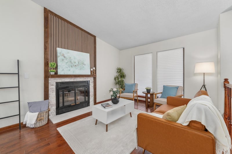 610 E Campus St, Wichita, KS 67216