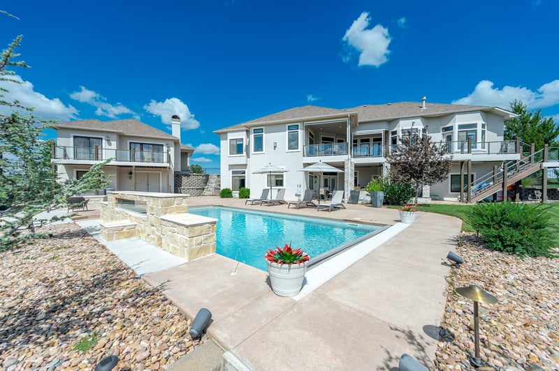 2901 Crystal Beach St, Wichita, KS 67204