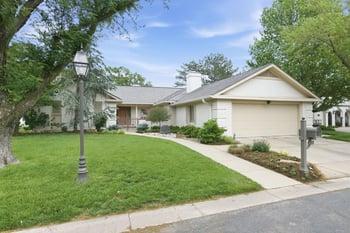 1440 N Gatewood #15, Wichita, KS 67206