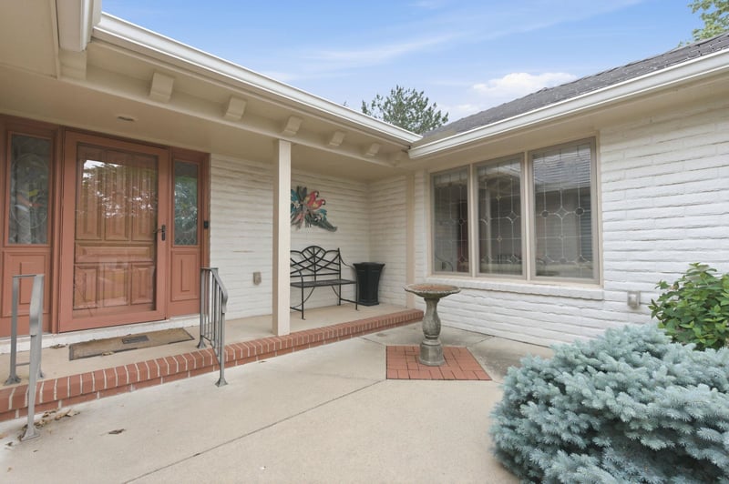 1440 Gatewood , Wichita, KS 67206