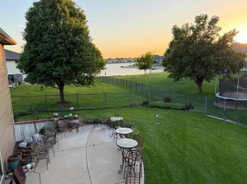 3317 N North Shore Ct, Wichita, KS 67205