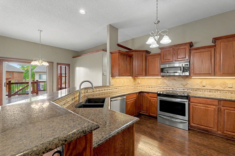3317 North Shore Ct, Wichita, KS 67205
