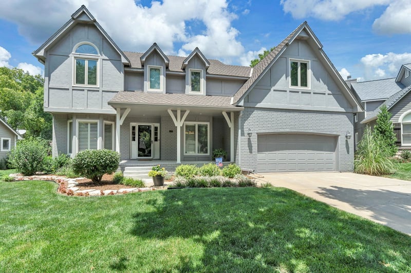 912 N Gatewood, Wichita, KS 67206