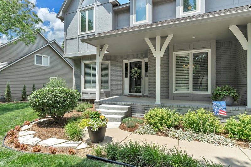 912 N Gatewood, Wichita, KS 67206
