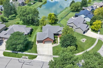 6001 W Brookview, Wichita, KS 67205