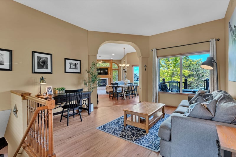 6001 Brookview , Wichita, KS 67205