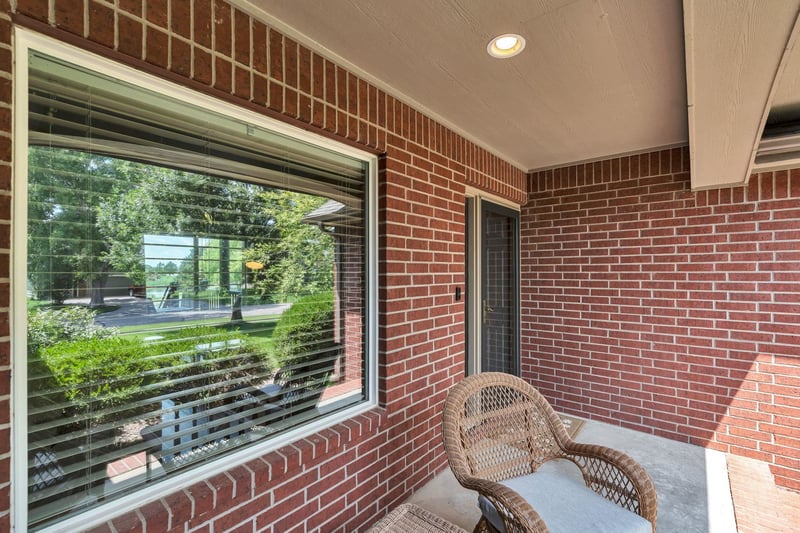 6001 Brookview , Wichita, KS 67205