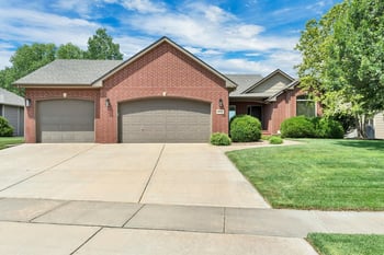 6001 W Brookview, Wichita, KS 67205