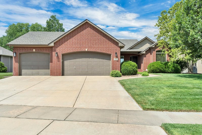 6001 Brookview , Wichita, KS 67205