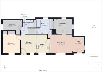 429 S Knight St, Wichita, KS 67213