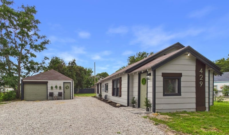 429 Knight St, Wichita, KS 67213