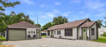 429 S Knight St, Wichita, KS 67213
