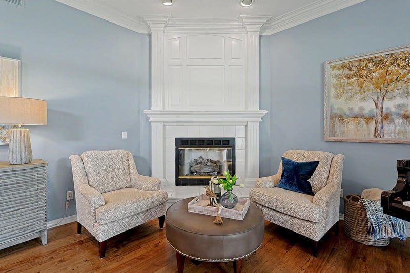 1431 Castle Rock, Wichita, KS 67230