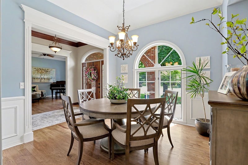 1431 Castle Rock, Wichita, KS 67230
