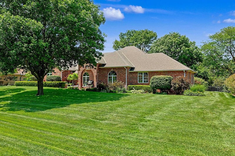 1431 Castle Rock, Wichita, KS 67230