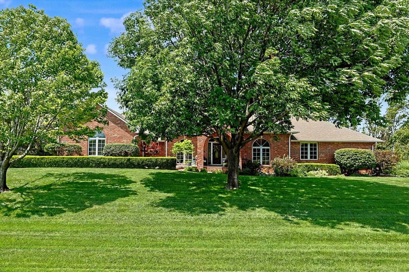1431 Castle Rock, Wichita, KS 67230