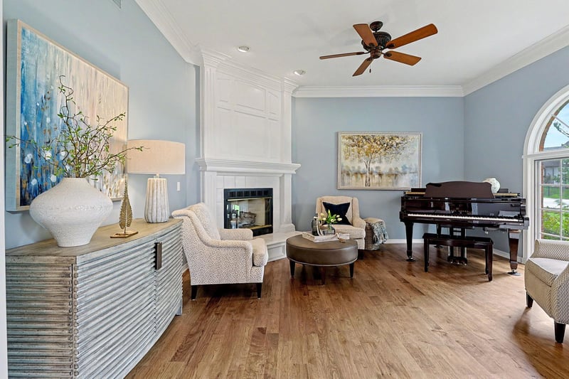 1431 Castle Rock, Wichita, KS 67230