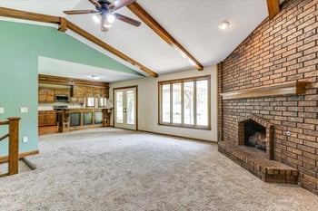 1309 S Bridgewater Dr, Wichita, KS 67209