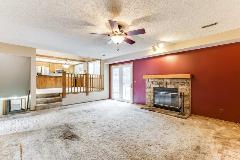 802 Covington , Wichita, KS 67212