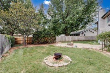 802 N Covington, Wichita, KS 67212