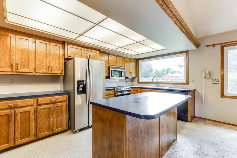 802 Covington , Wichita, KS 67212