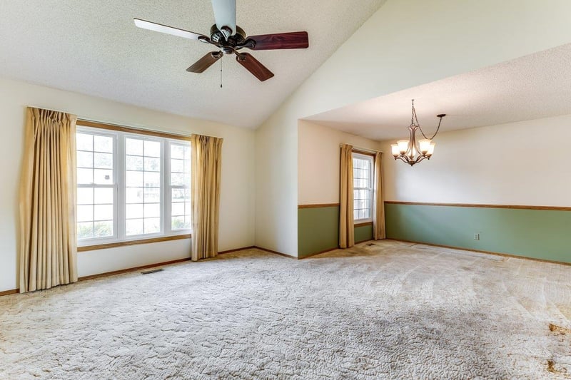 802 Covington , Wichita, KS 67212