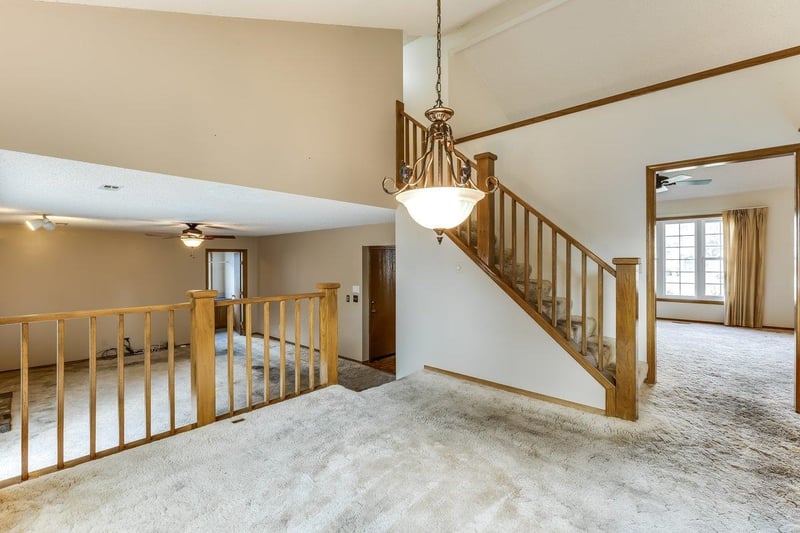 802 Covington , Wichita, KS 67212