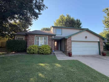 802 N Covington, Wichita, KS 67212