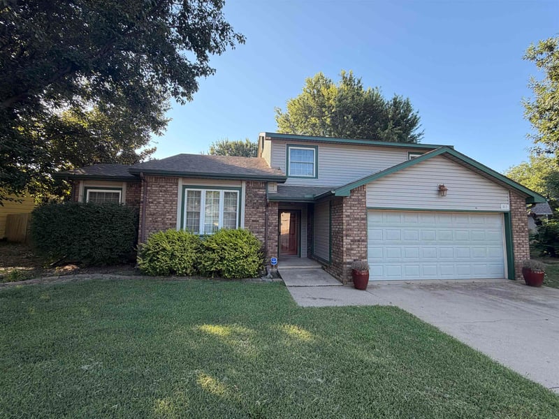 802 Covington , Wichita, KS 67212