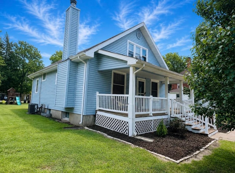 310 Lincoln St, Marion, KS 66861