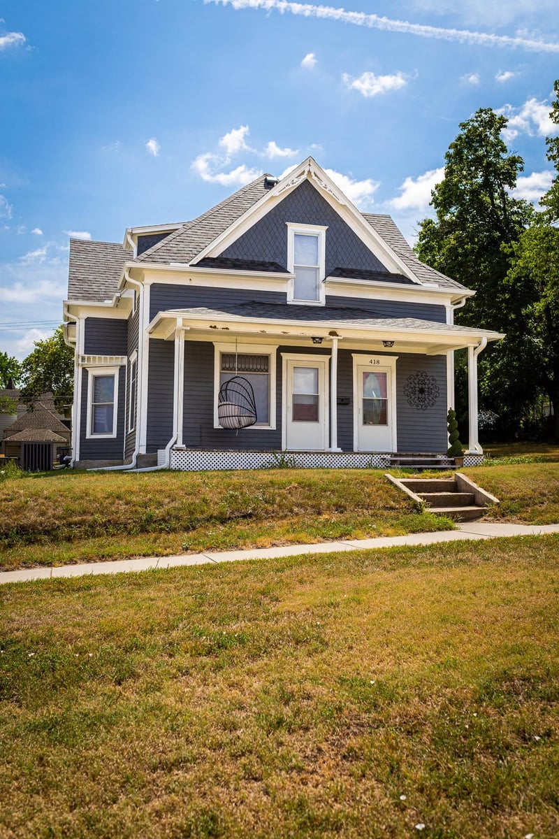 418 5th St, Concordia, KS 66901