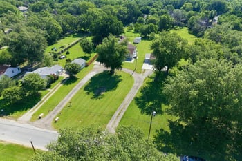 1138 Sheridan St, Wichita, KS 67203