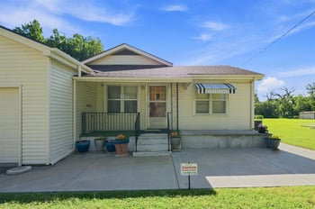 1138 Sheridan St, Wichita, KS 67203