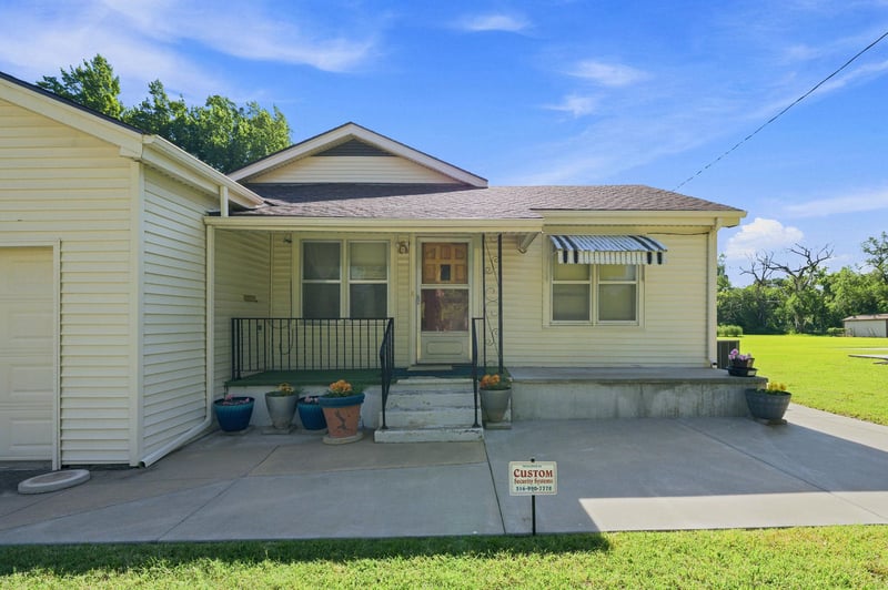 1138 Sheridan St, Wichita, KS 67203