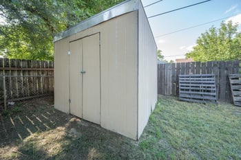 1308 E Catalina, Wichita, KS 67216