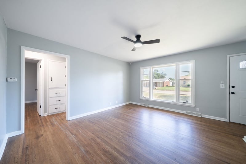 1308 Catalina , Wichita, KS 67216