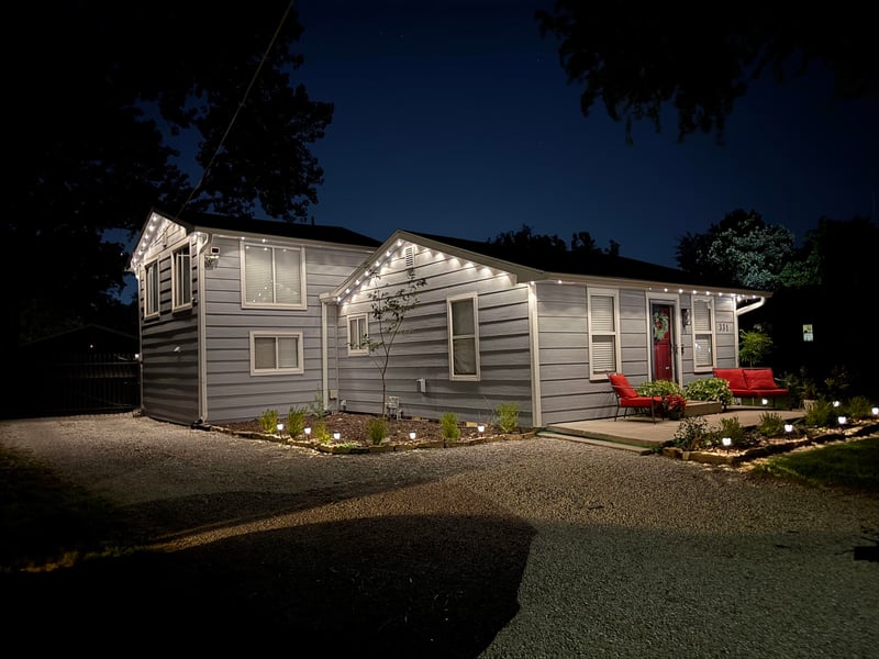 331 N Sheridan, Wichita, KS 67203