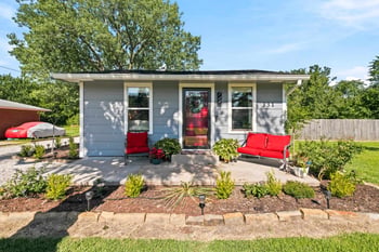 331 N Sheridan, Wichita, KS 67203