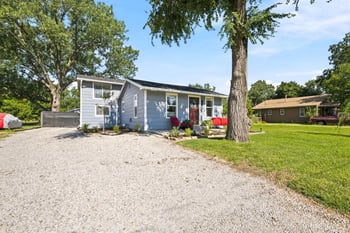 331 N Sheridan, Wichita, KS 67203