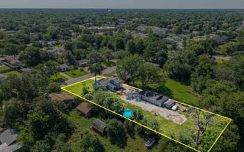 331 N Sheridan, Wichita, KS 67203