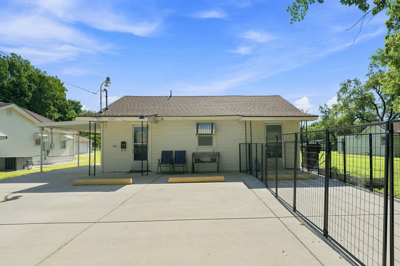 1132 N Sheridan Ave, Wichita, KS 67203