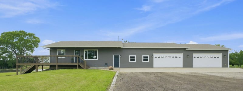 1255 120th Ave, Cheney, KS 67025