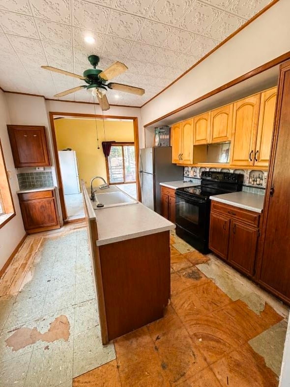 1121 Bitting Ave, Wichita, KS 67203-3524