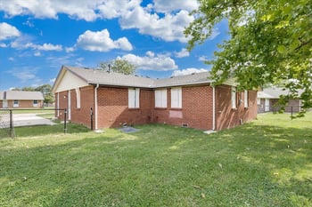 7025 W Frazier, Wichita, KS 67212