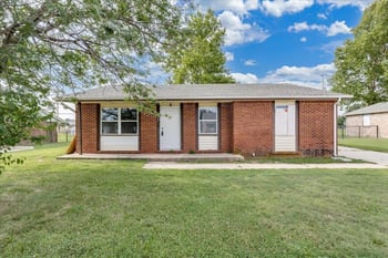 7025 W Frazier, Wichita, KS 67212