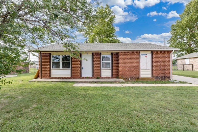 7025 Frazier , Wichita, KS 67212